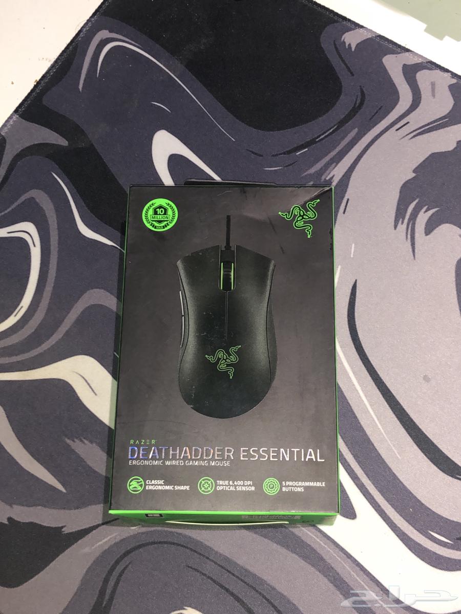 Razer DeathAdder Essential Mouse64454908879619110