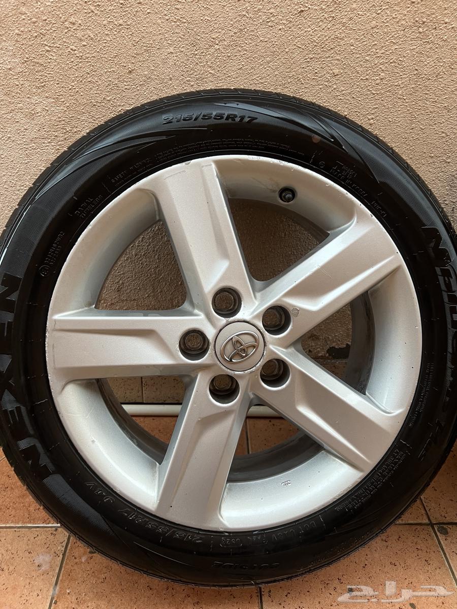 Orion Alloy Wheels, Size 1764620304778497111