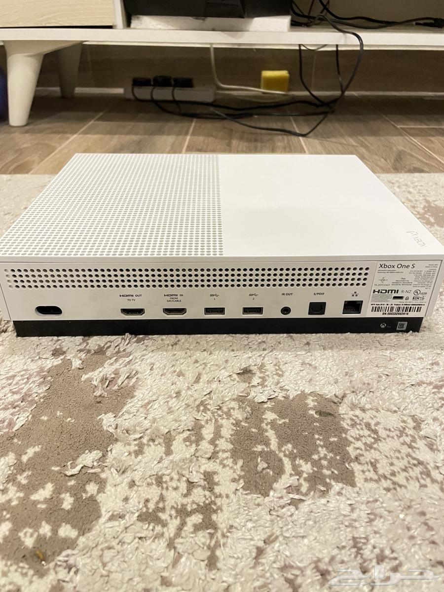 Xbox One S64456448592131112