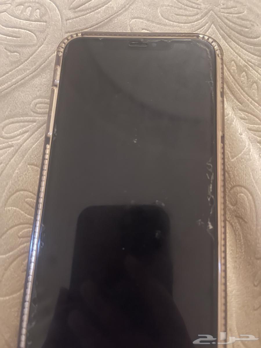 iPhone X S MAX64453544945539111