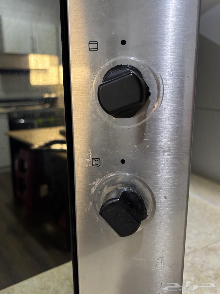 فرن كهربائي كبير64452306379907111