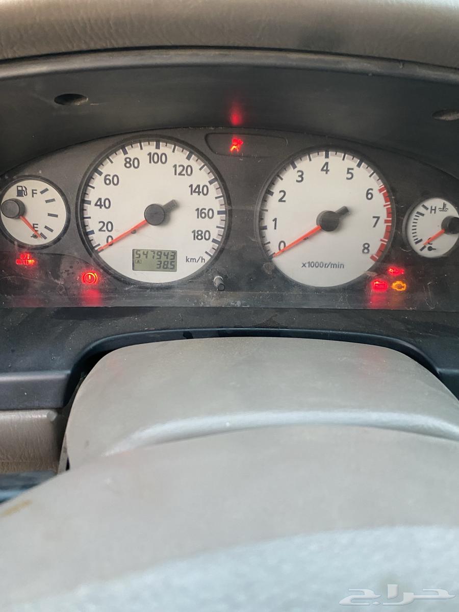 نيسان بفثندر64619292501762111