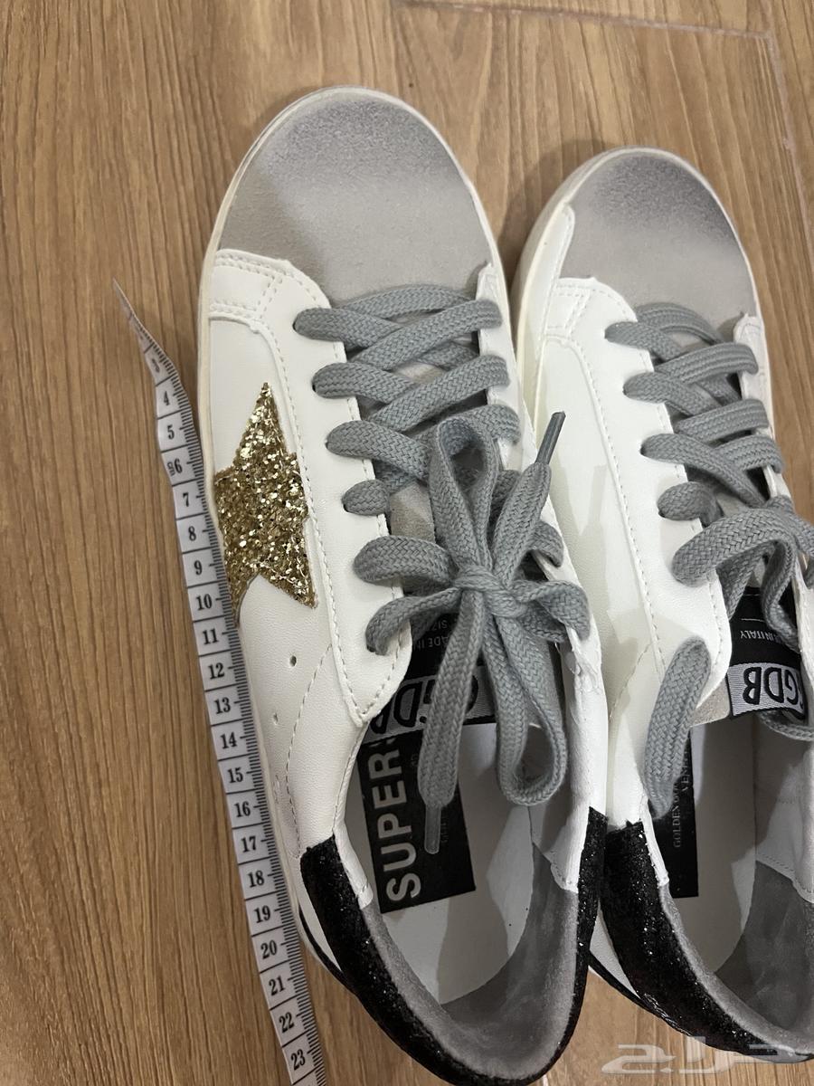 Golden Goose new never worn, bought it once but never used, similar to original size 37 women's 27064456571970433111