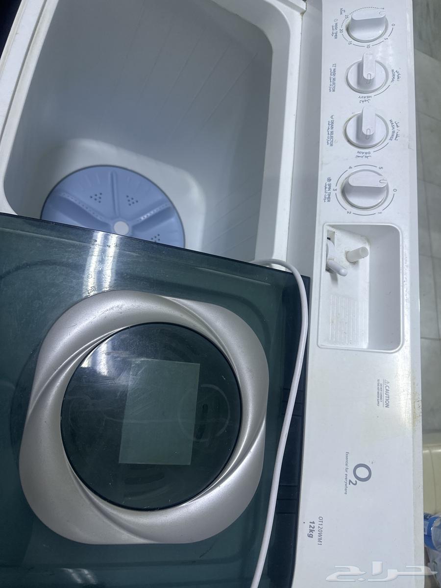 للبيع غساله عاديه64450064267777112