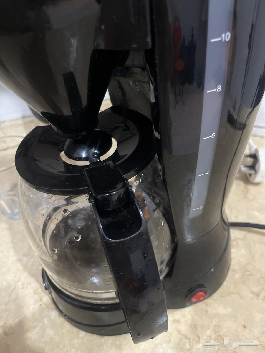 Coffee machine for one month use64454618937091111