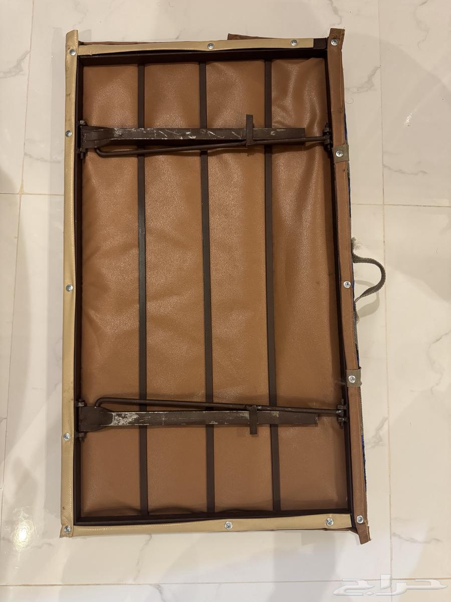 للبيع كراسي تخييم ورحلات64429842954882113