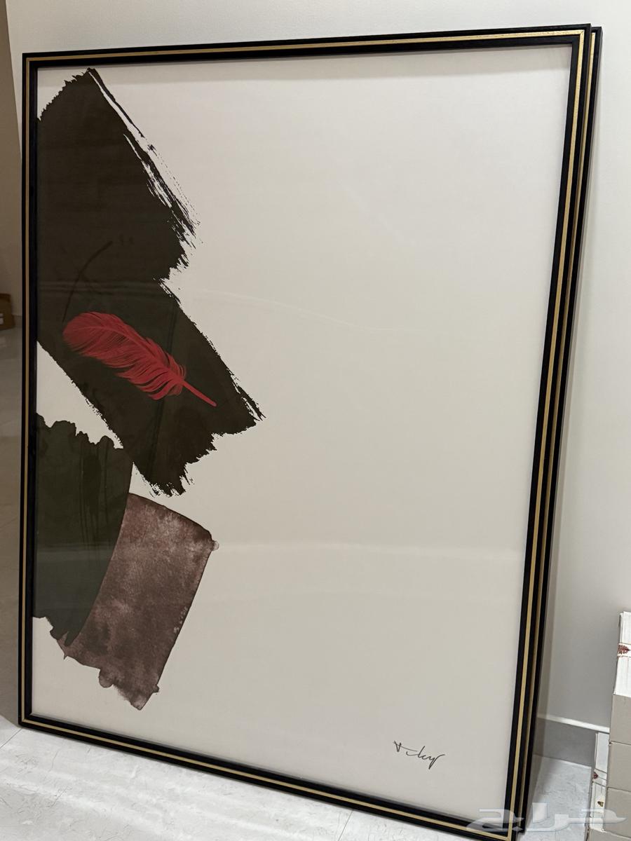 للبيع لوحة ديكور64450469195651111