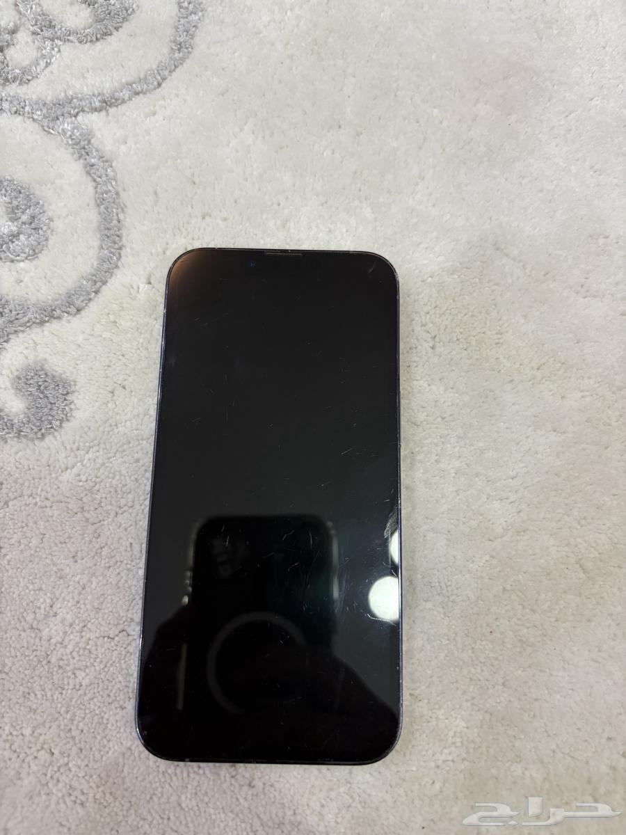 iPhone 13 Pro mobile phone has not been serviced (box available)64452130487938110