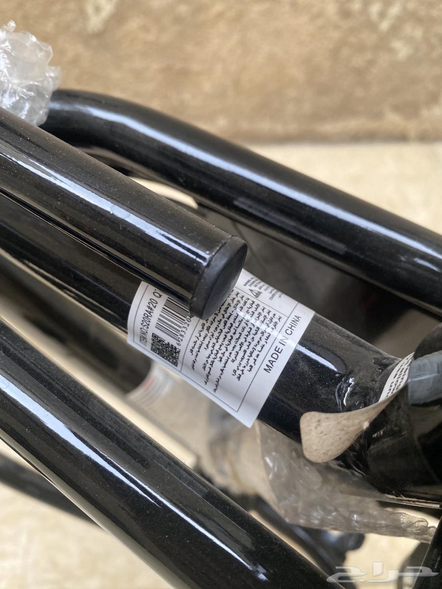 سيكل رامبو اندنوسي ماله شهر64454468302594114