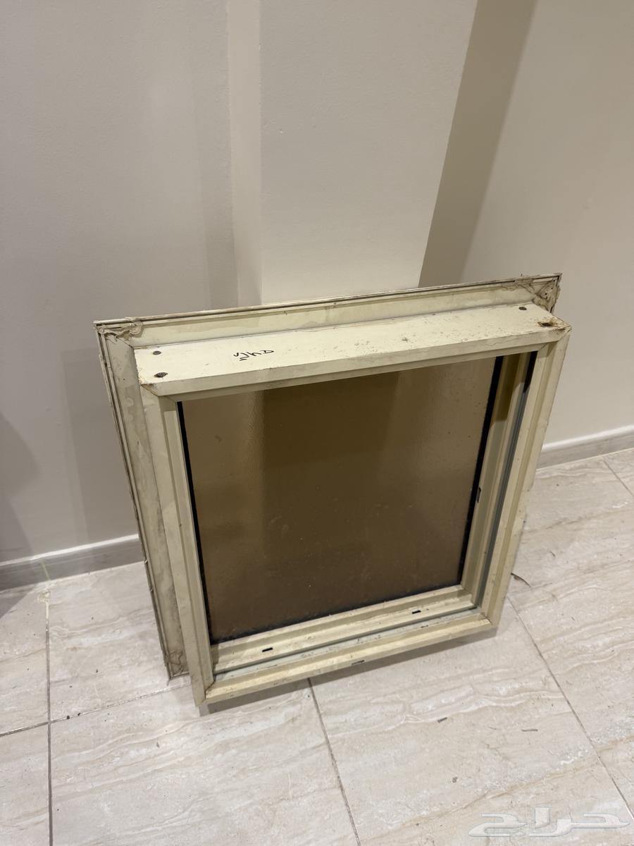 شباك المنيوم قزاز دبل64456872358915110