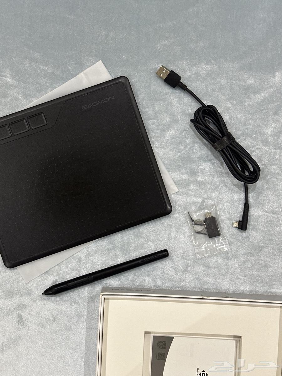 Digital drawing tablet64452902532483113