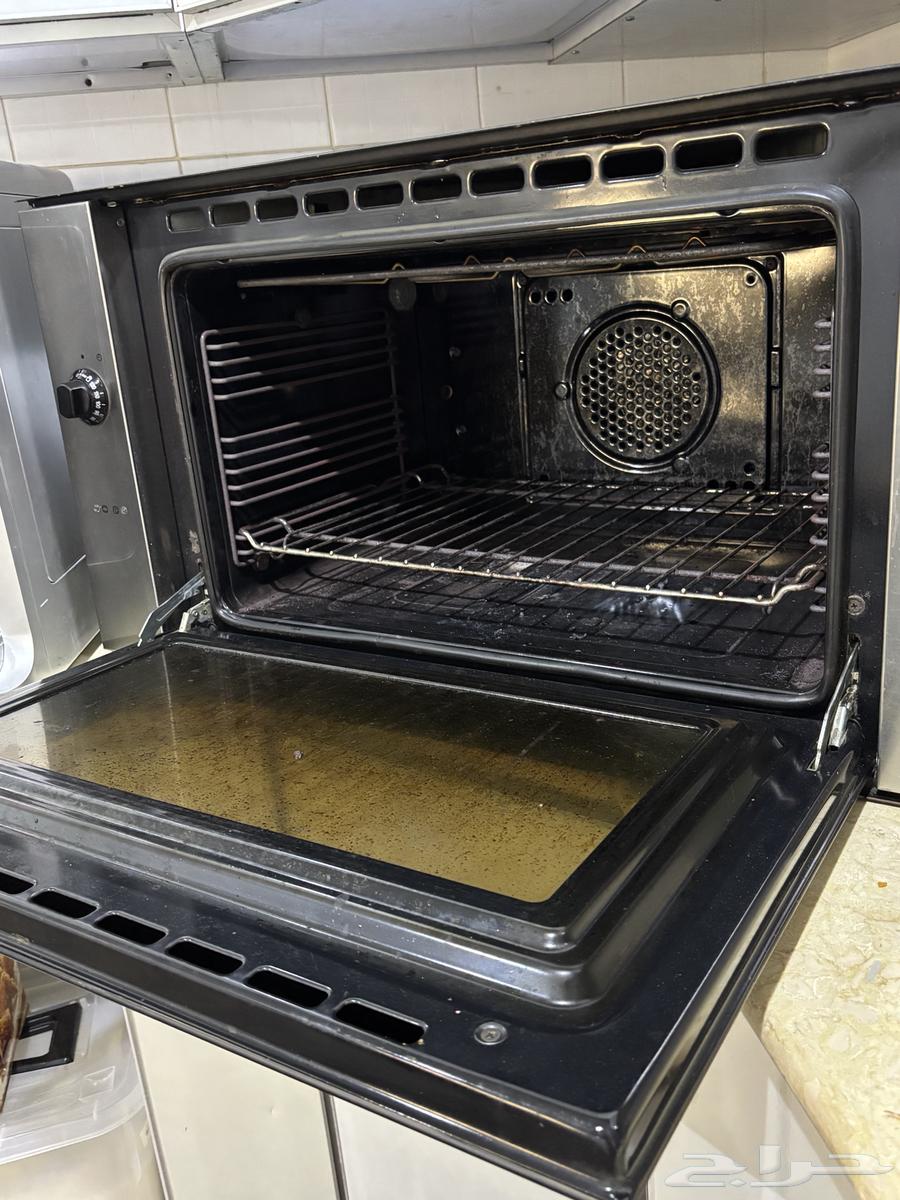 فرن كهربائي كبير64452306379907113