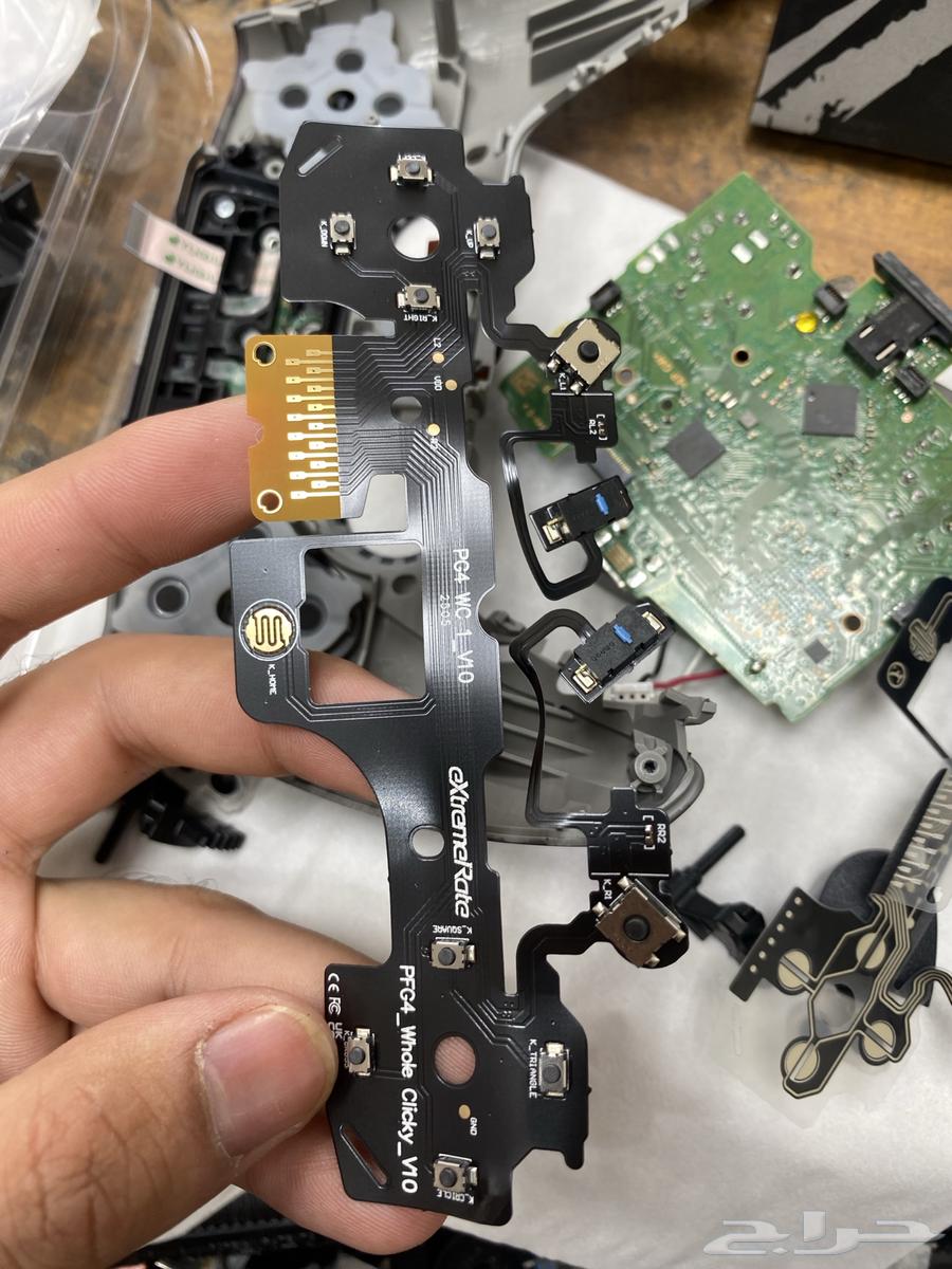 كلك الماوس يد سوني 564454123949955110