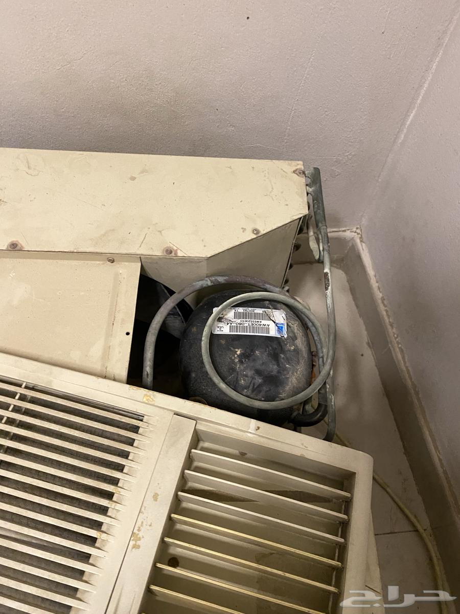 Window air conditioners, cold and in good condition, Al Hofuf 058071764455099635970110