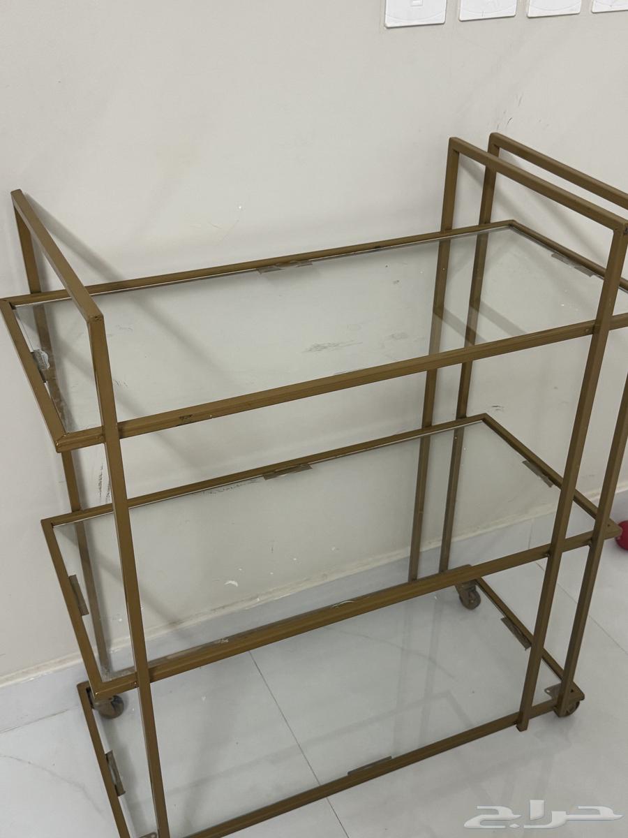 عربية ضيافة او مدخل للاستقبال64454454654466110