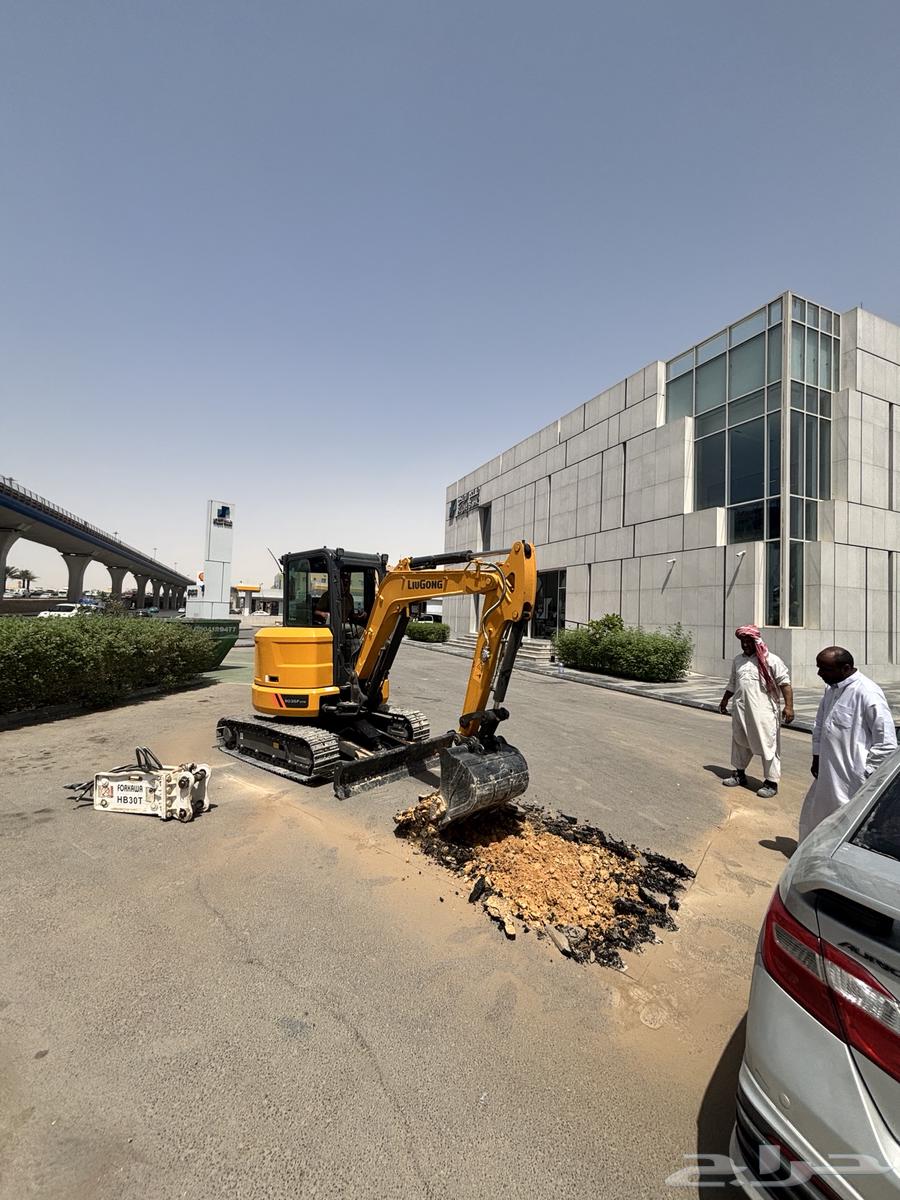 بوكلين مني   بوكلين صغير64616090901633113