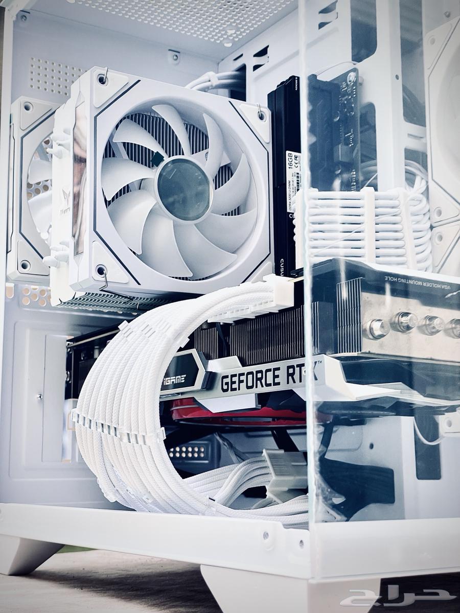 (جديد)pc gaming بي سي العاب كمبيوتر قوي تابي64435490463617111