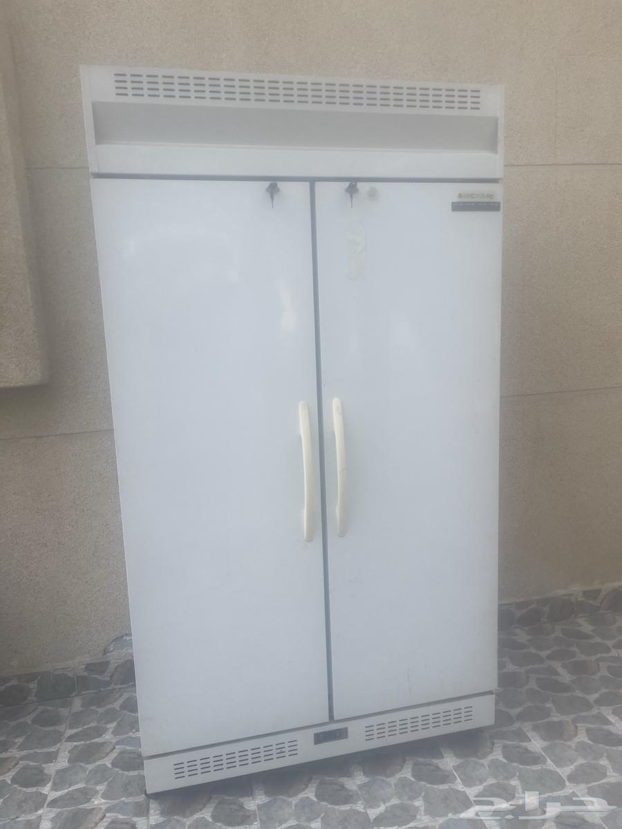 ثلاجه كبيره للبيع64453284359554114