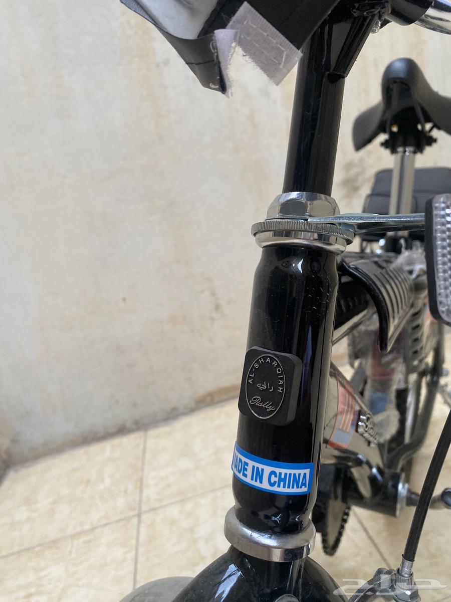 سيكل رامبو اندنوسي ماله شهر64454468302594110