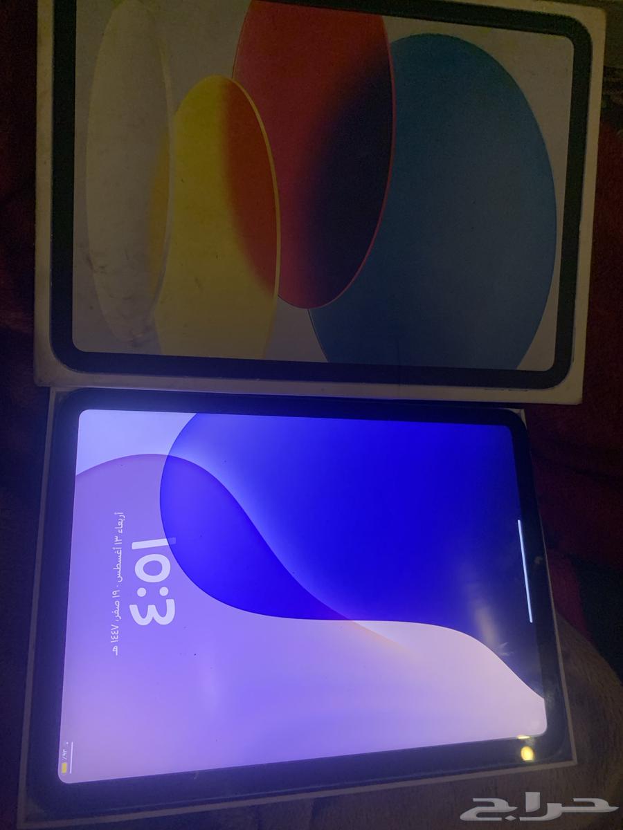 10th Generation iPad with Replaced Screen64451686252546114