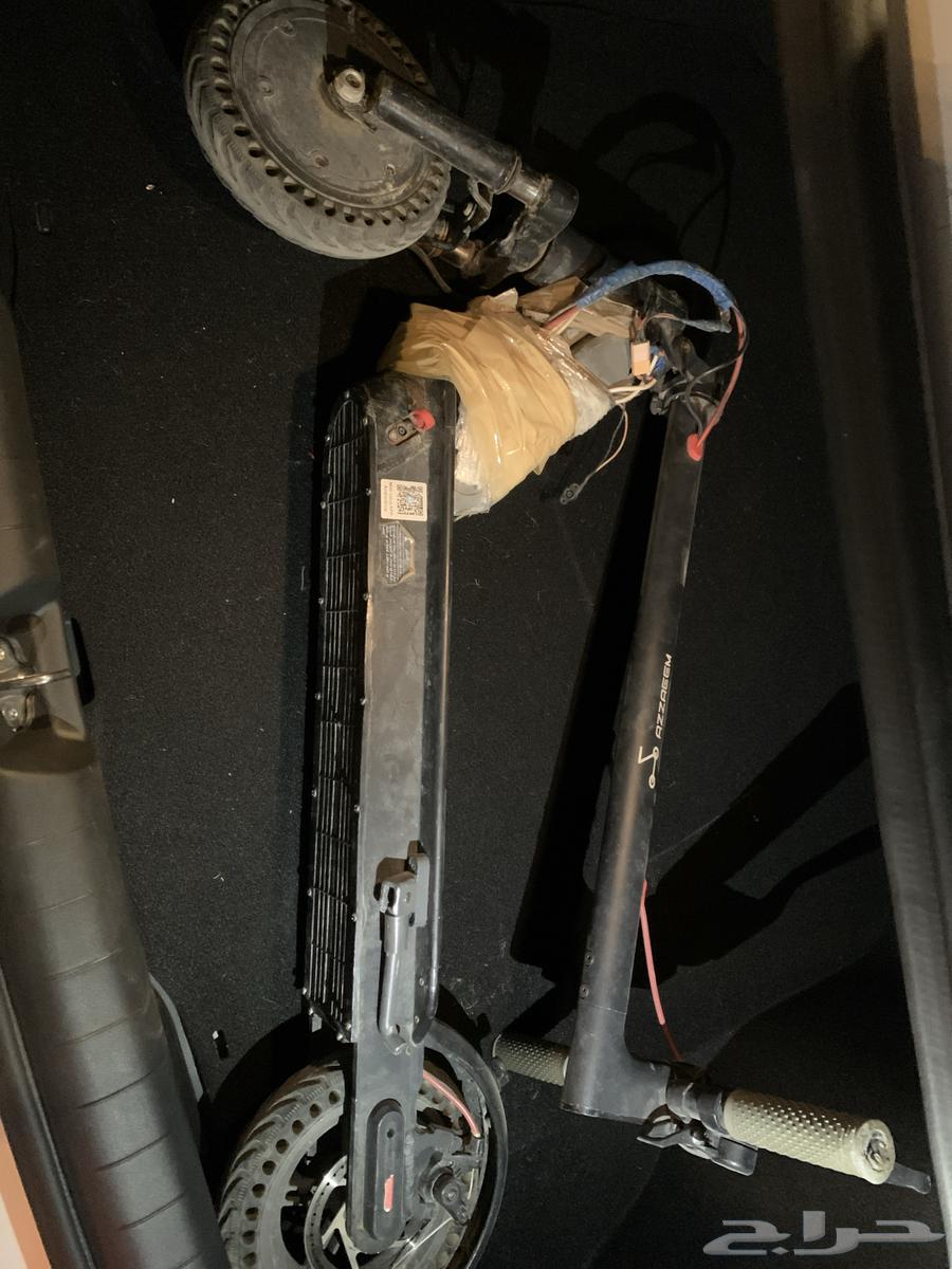 سكوتر للبيع عاجل64455372829699110