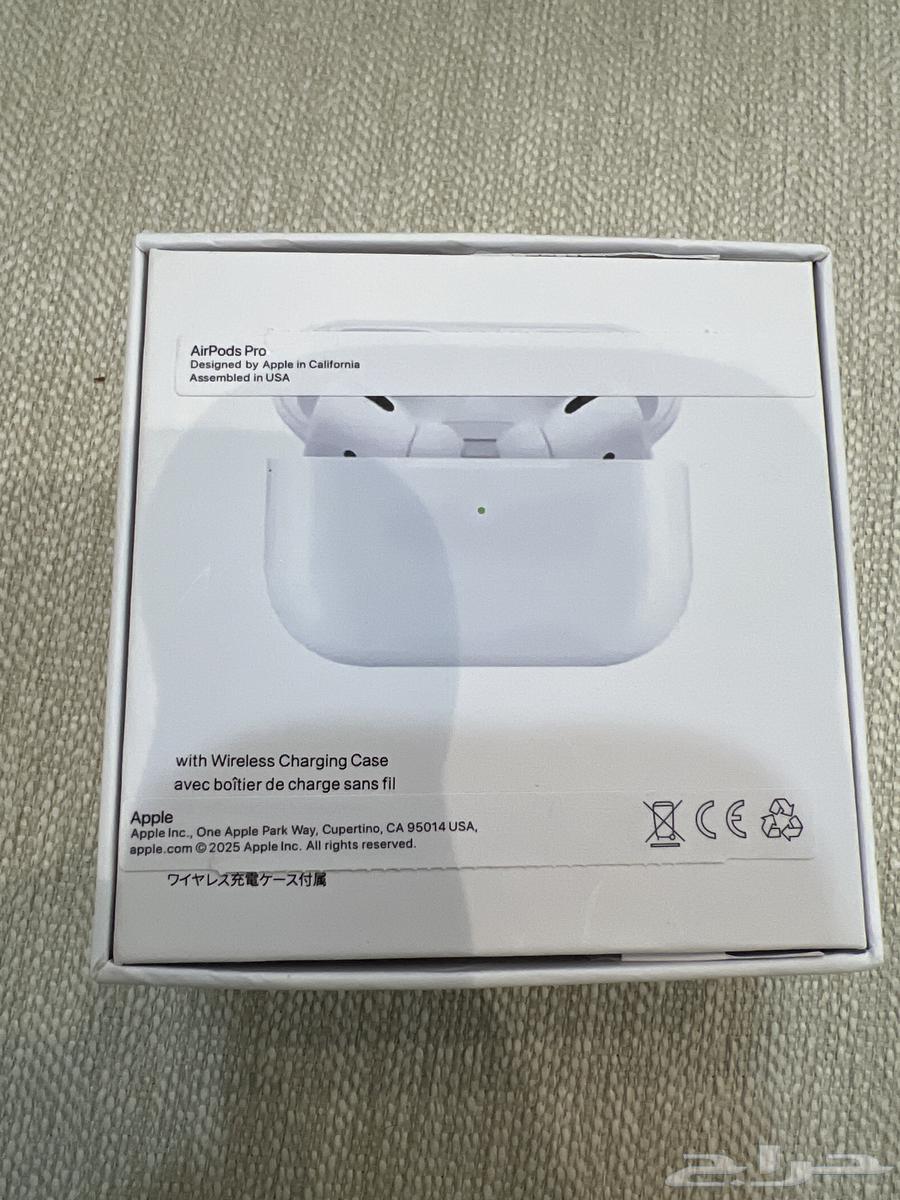 سماعة شبيهة ابل الاصلية64452009751554112