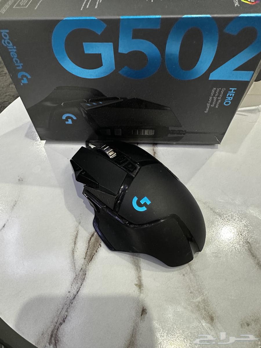 للبيع ماوس لوجيتك G50264454123909251110