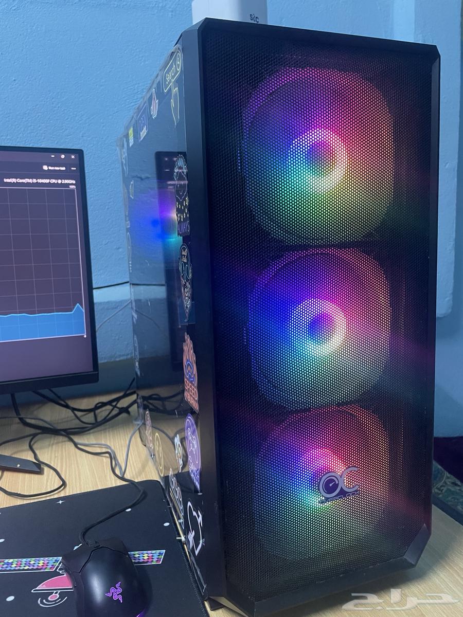 PC Gaming in Agency Carton, Best Condition You Can Get64455768826882110