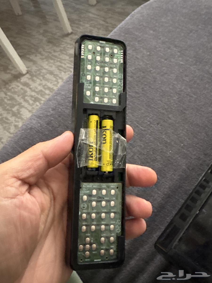 تلفزيون فيلبس 55 ذكي مستعمل نظيف تلفزيون Ambilight من ثلاث64453380401665114