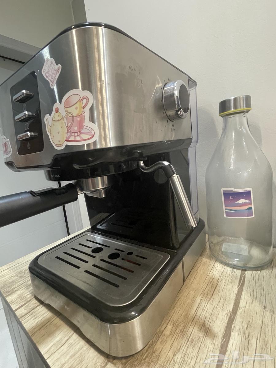 مكينه قهوه اخت الجديده64452549825025112