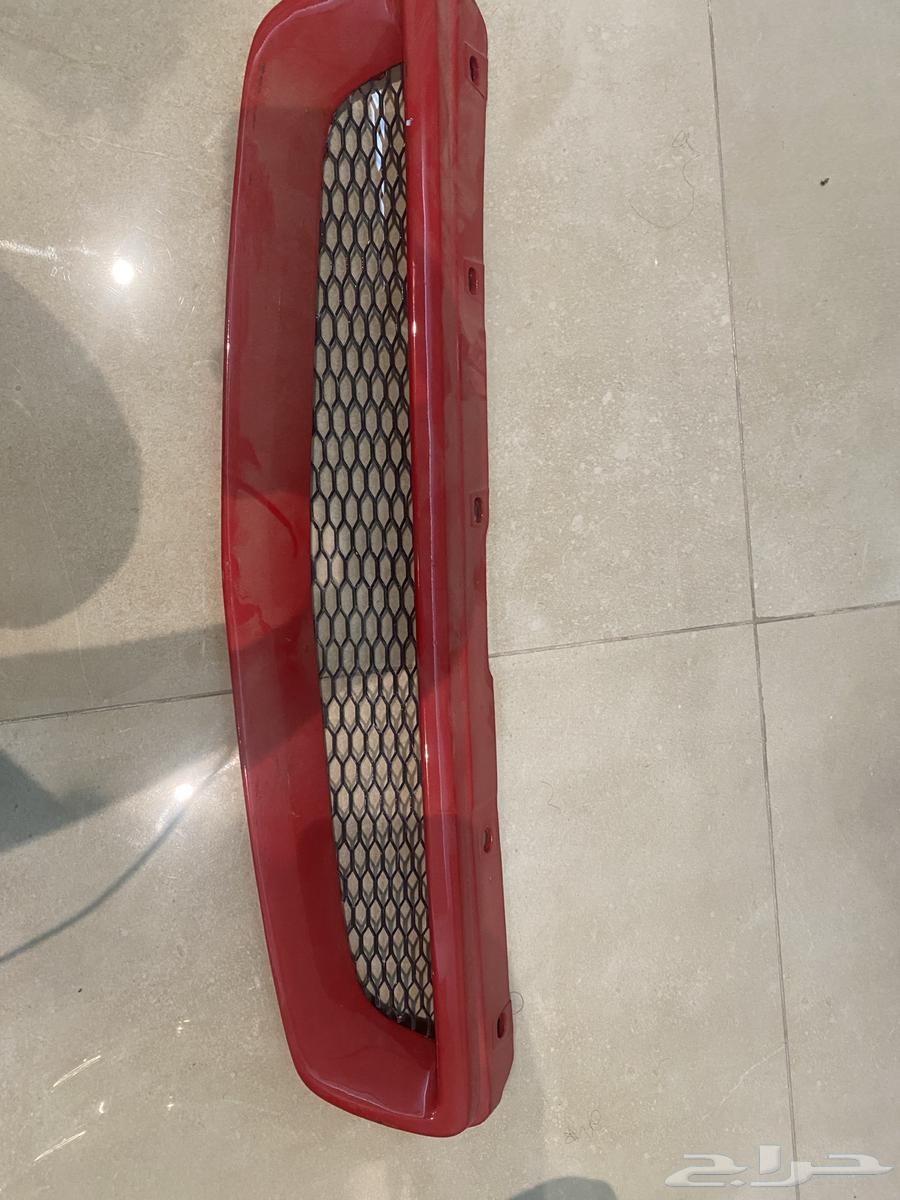 شبك هوندا سيفيك64620593196929112