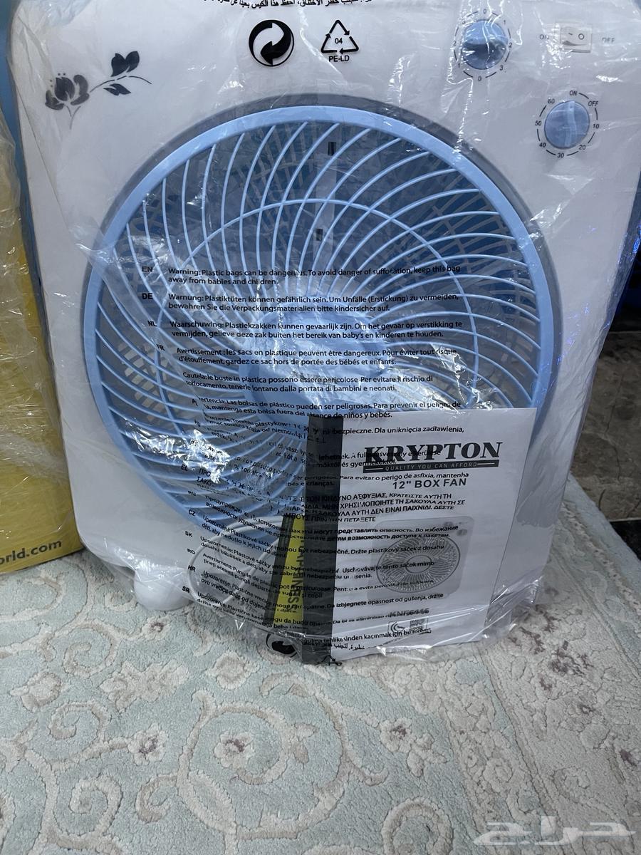 مروحة طاوله جديده64452671662467111