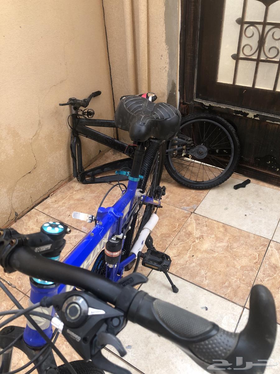 Large bicycle suitable for ages 14 to 5064454291796867111