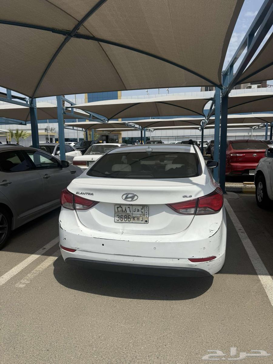 النترا 2016 فل كامل بدي وكاله للبيع64620729796099112