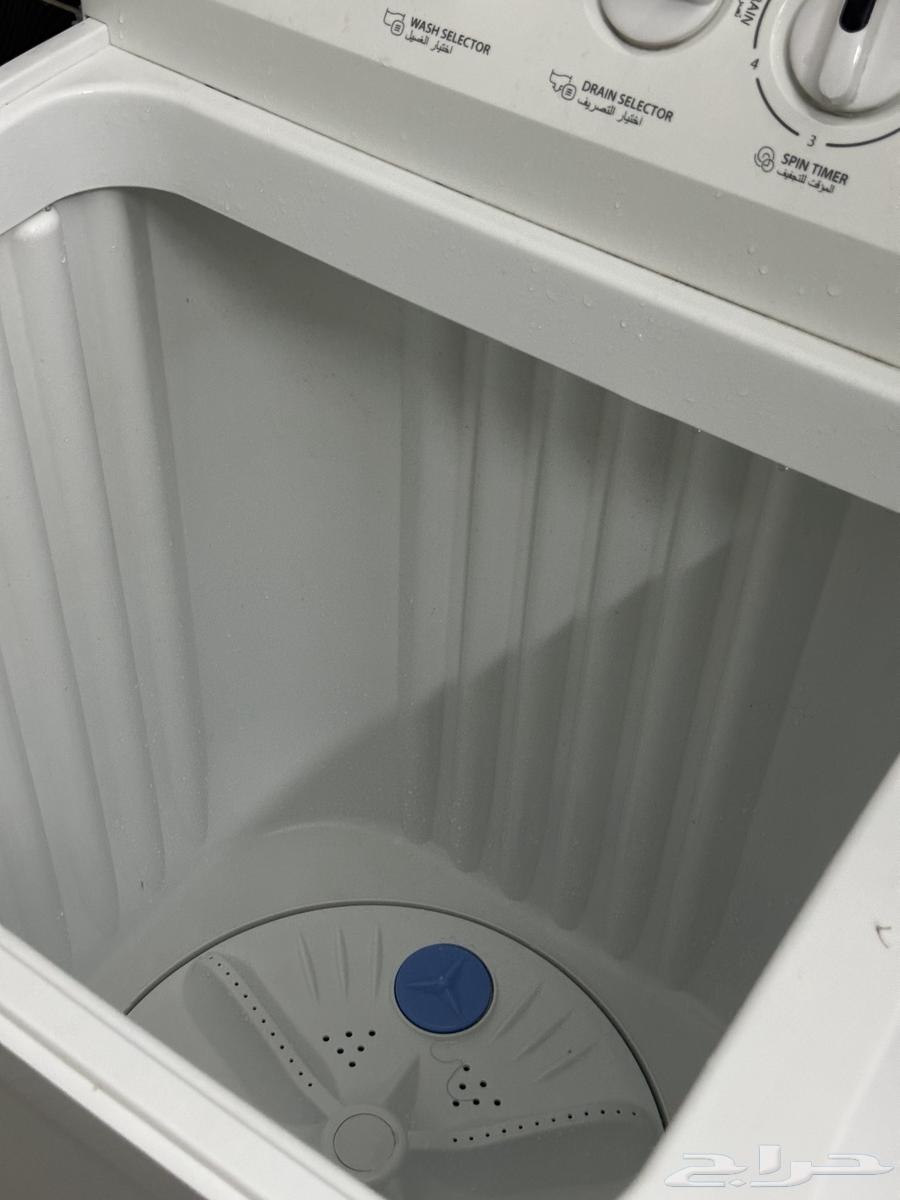 غسالة حوضين توشيبا 14 كيلو64455741342979111