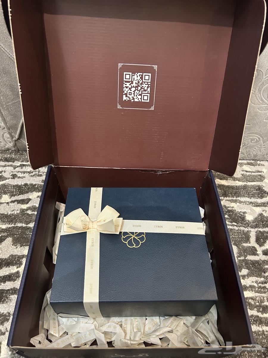 بكج اهداء من زايروس64455755005185112