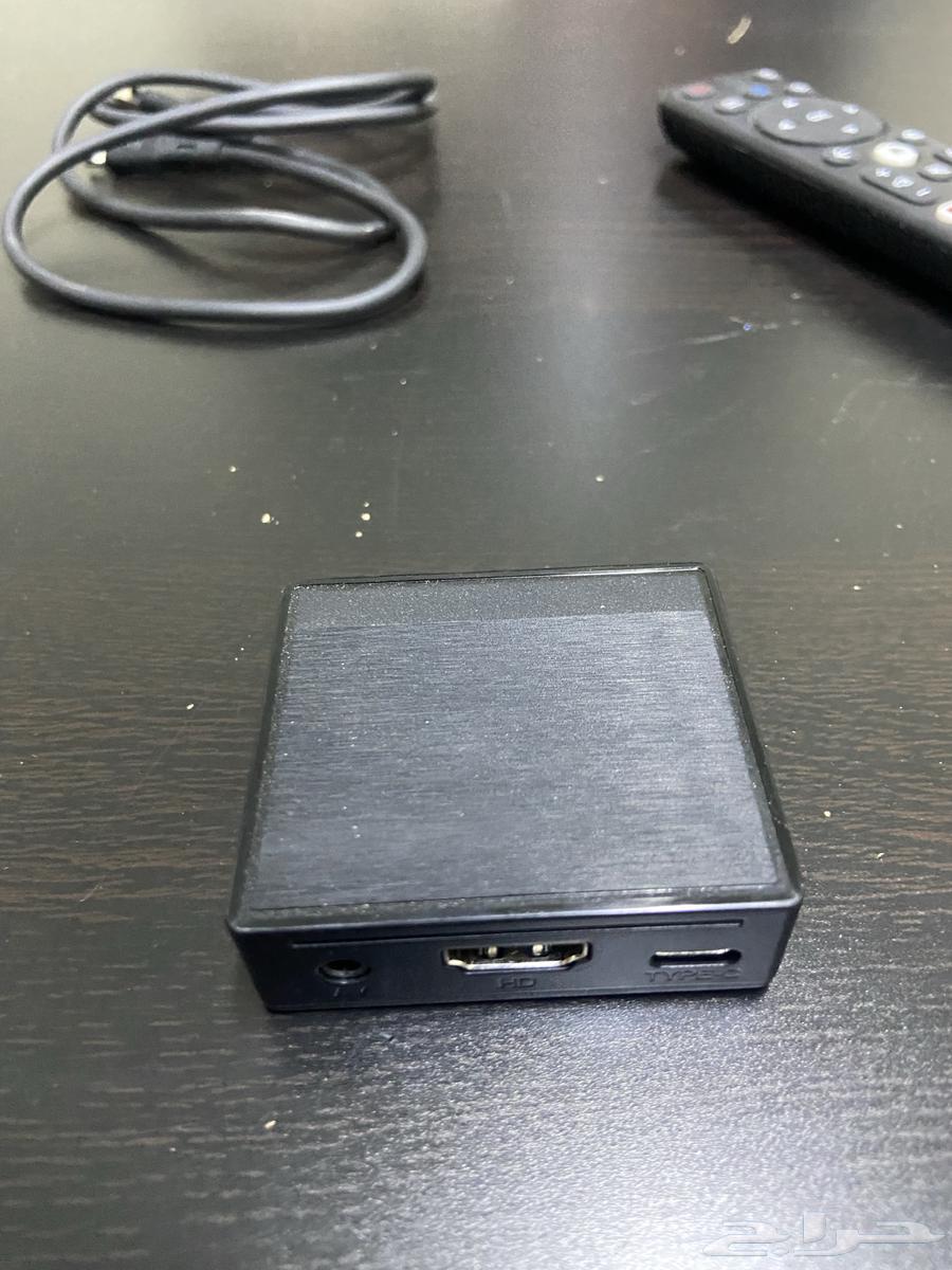 Lemon Tv smart4k device64449889508483114