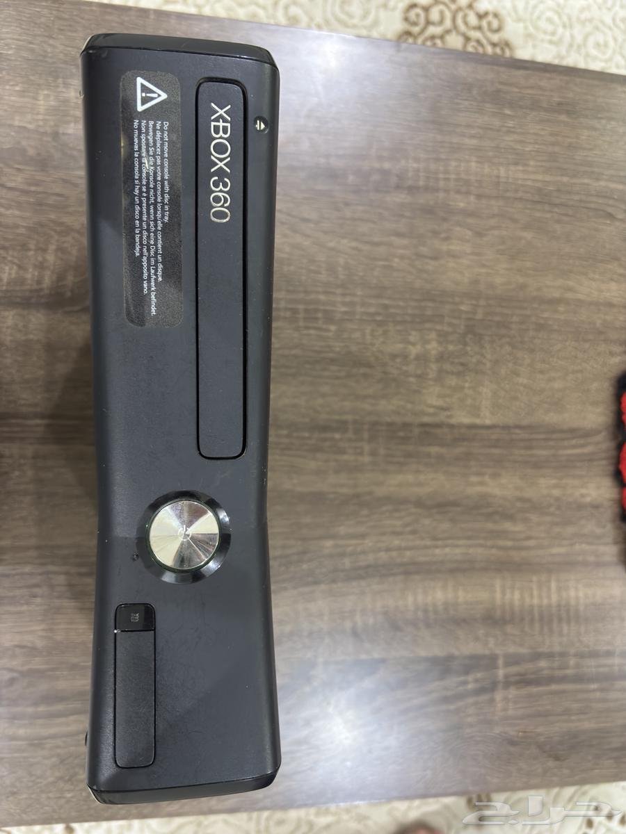 Xbox 360 Console64455045341571113