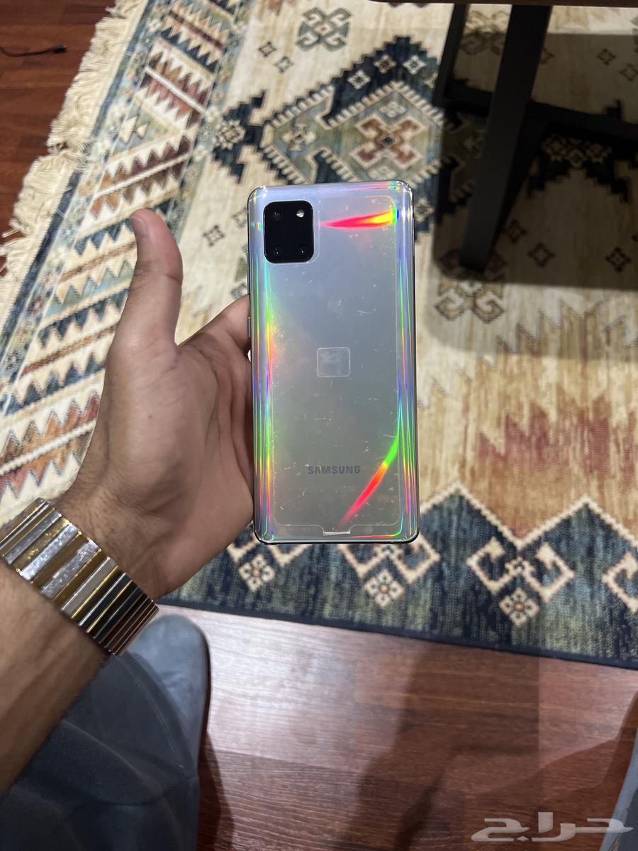 Note 10 Lite phone64456927137539111