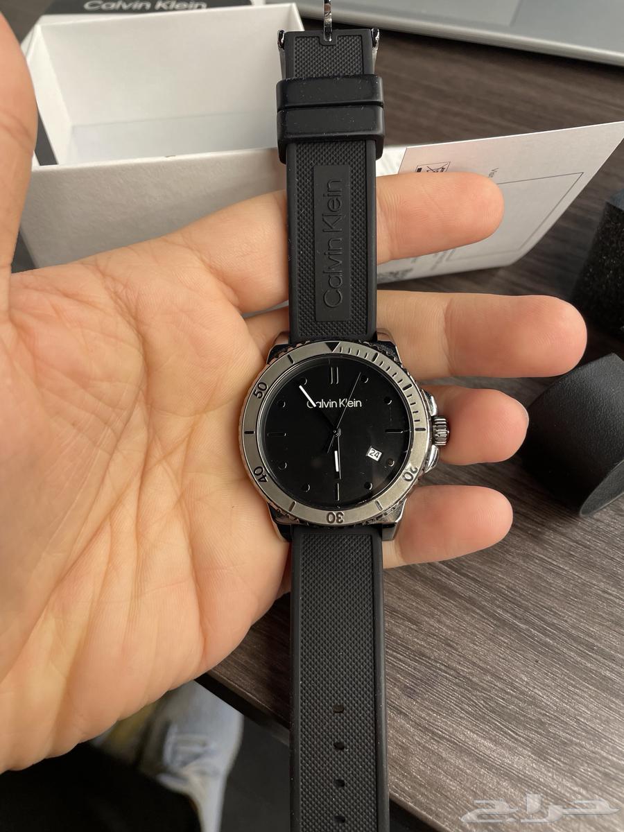 ساعة كالفن كلاين للبيع64451943283201113
