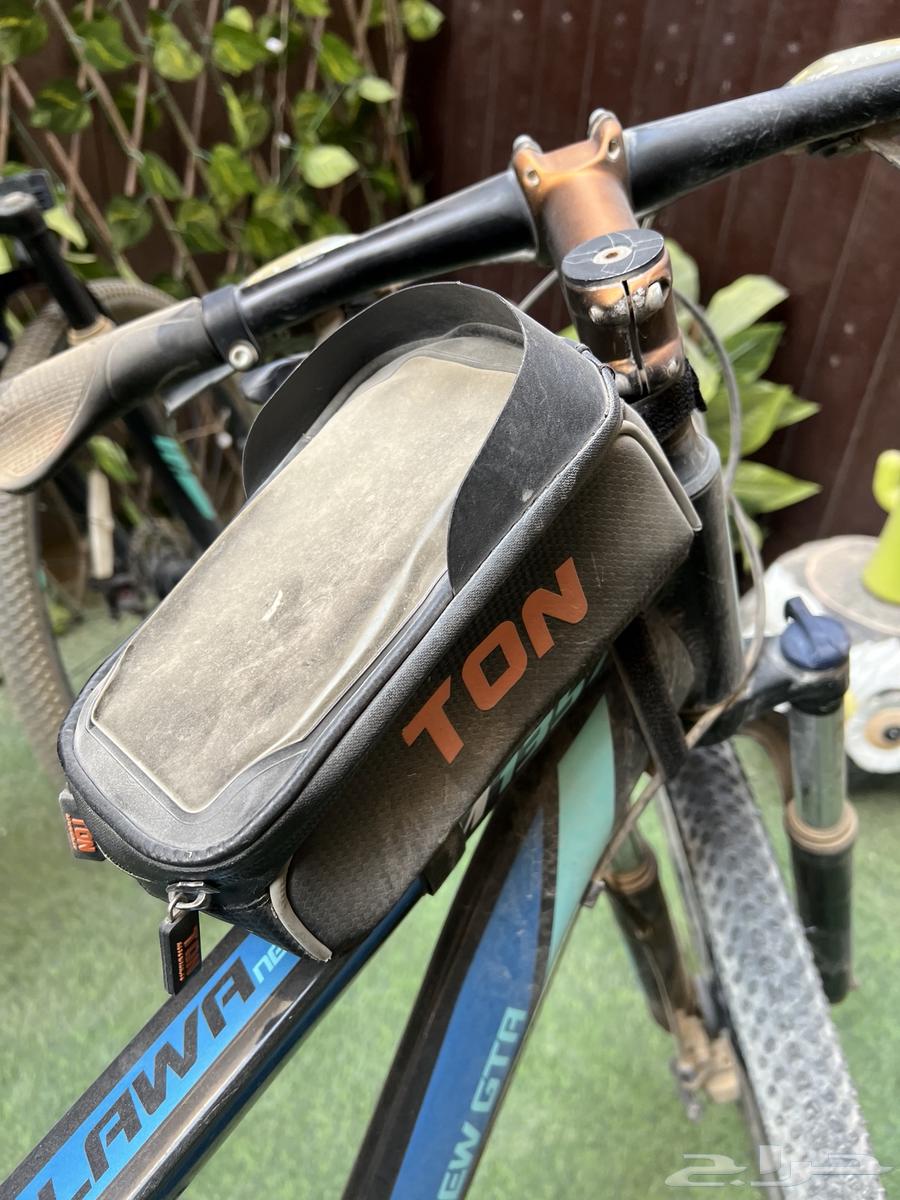 سيكل رياضي نظيف - LAWA135764452401906050113