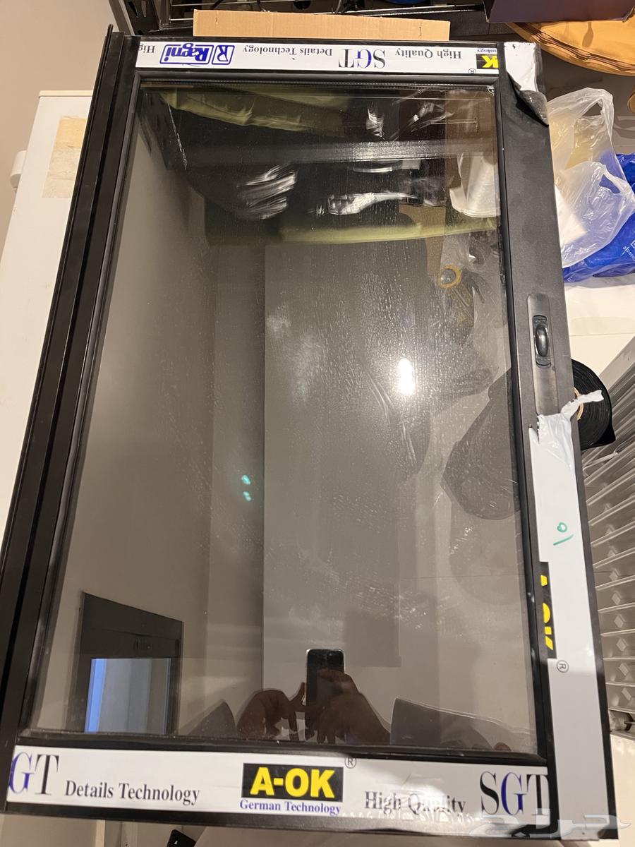 نافذة المنيوم وزجاج64456818059522113