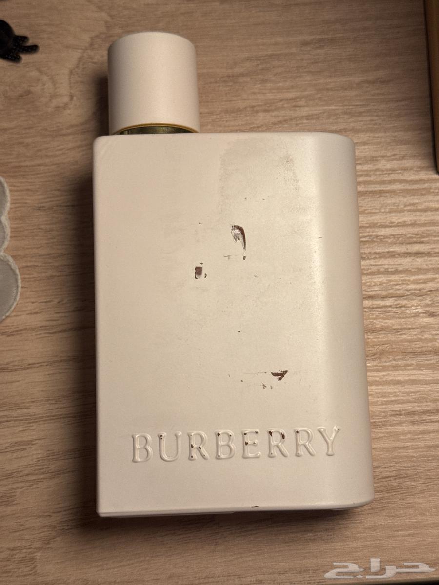 عطر بربري Her اقوى تركيز64437759913346110
