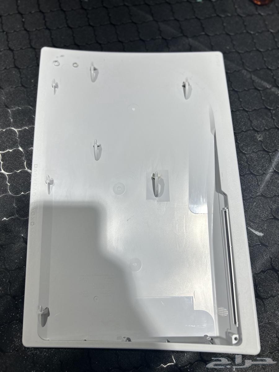 بلايستيشن 5 نظيف 1625 GB64454936455298110