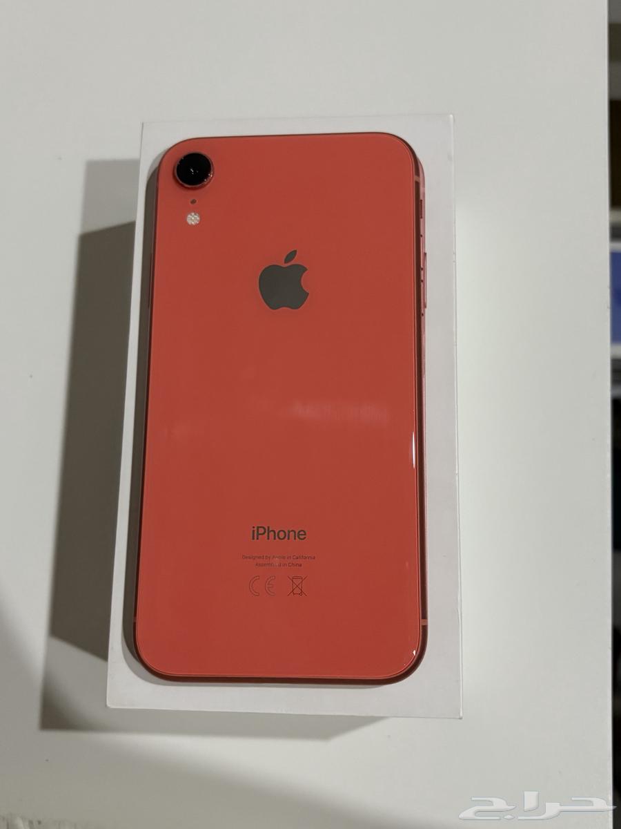 iPhone XR64452522677634110