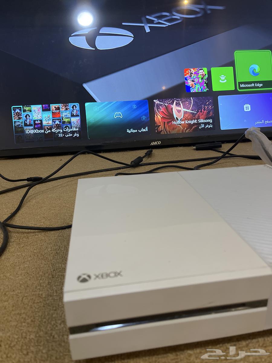 Xbox One64456749151746112