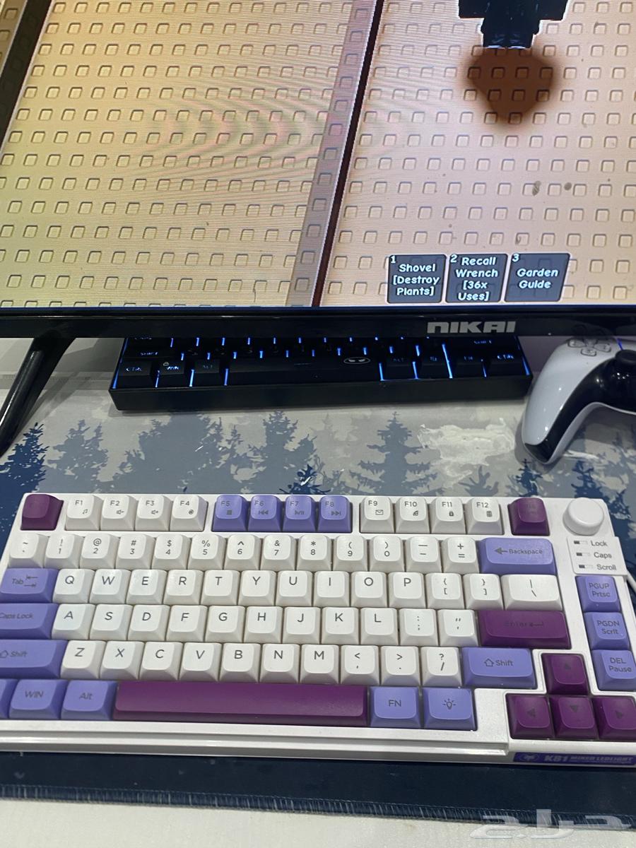 Keyboard64454866753665110