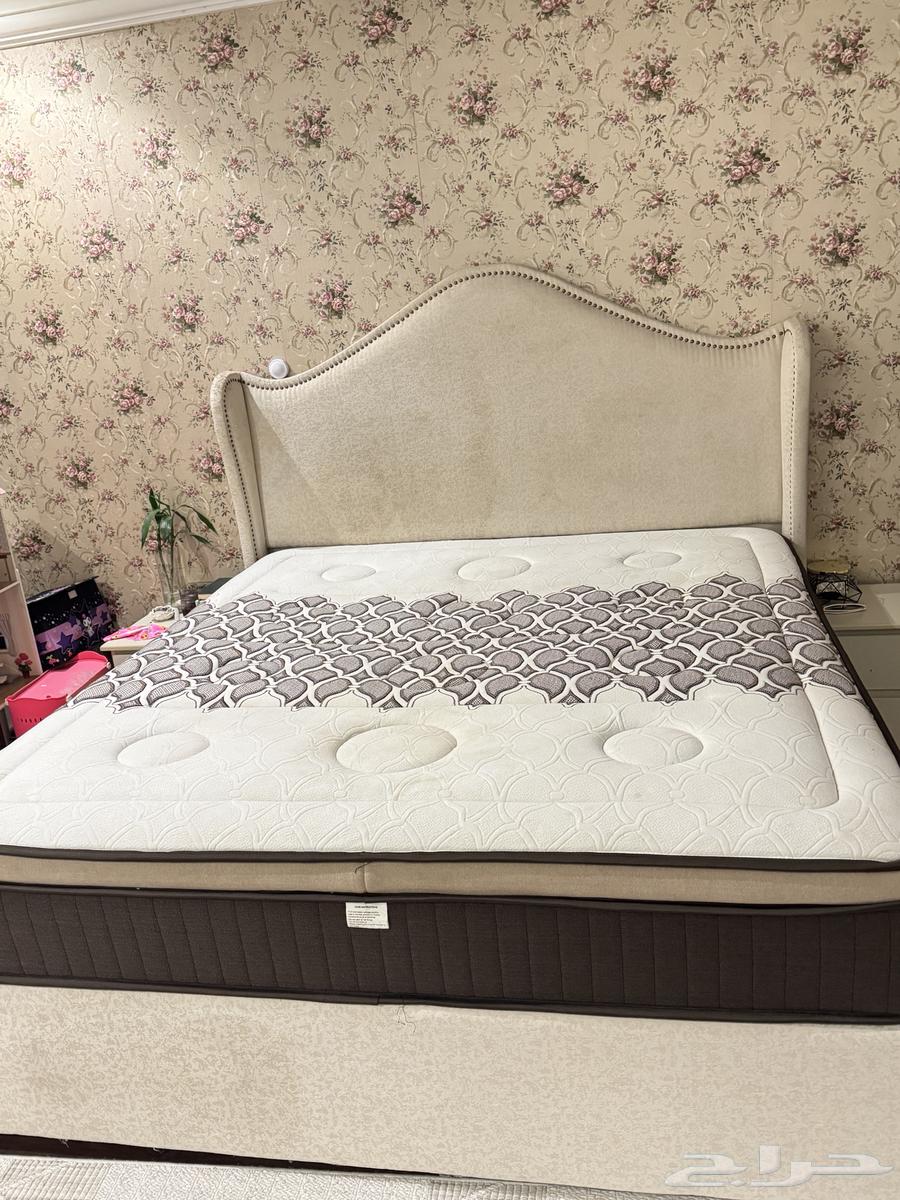 سرير نفرين للبيع ومكرويف وسماعه64452806726658111