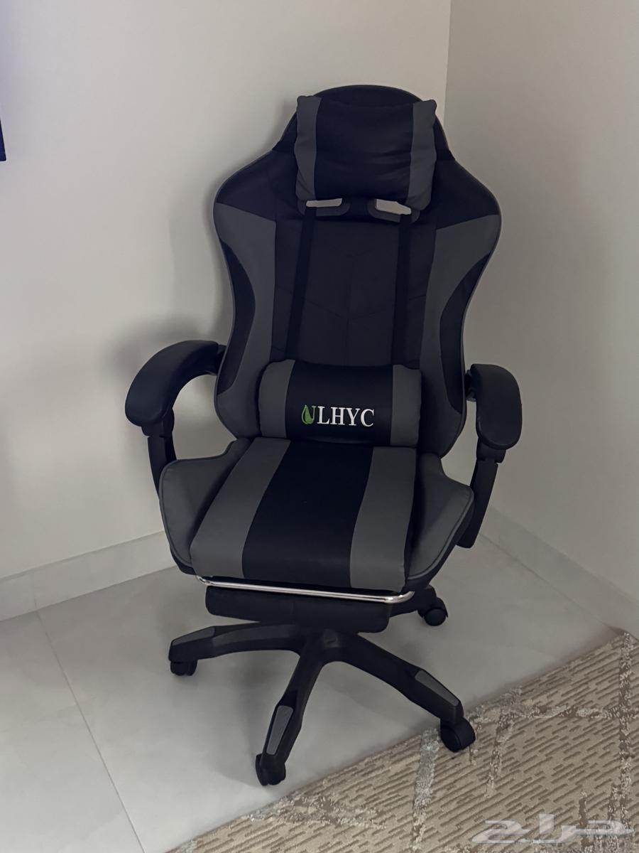 pc5   كرسى ألعاب  مجموعة من أجمد الألعاب مبرد وشاحن للجهاز64451996374401114