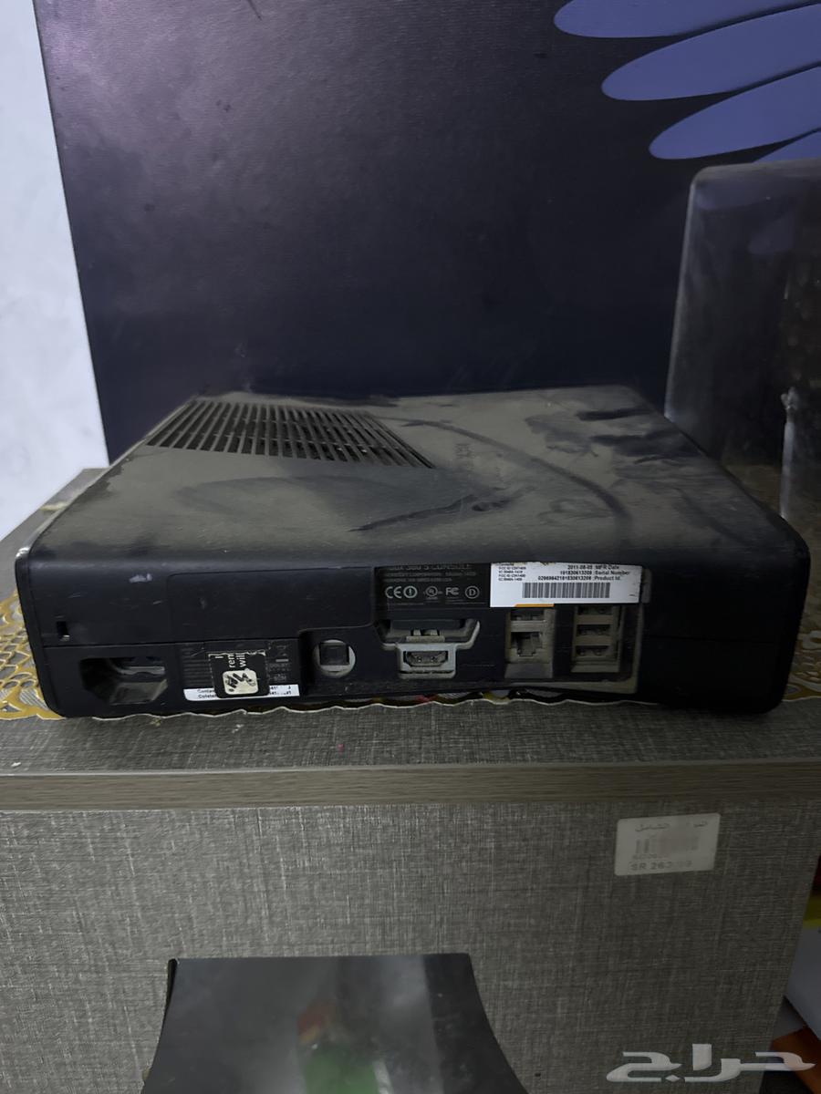 Xbox 36064452509310849111